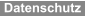 Datenschutz